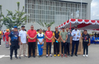 Warga Papua Diimbau Pasang Atribut Kemerdekaan RI